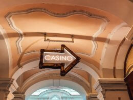 casino regulations
