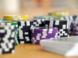 casino withdrawls