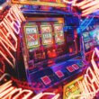 making money at online slot machines