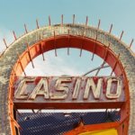 history of online casino