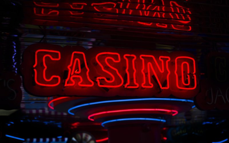 Interesting Facts I Bet You Never Knew About legal casino online