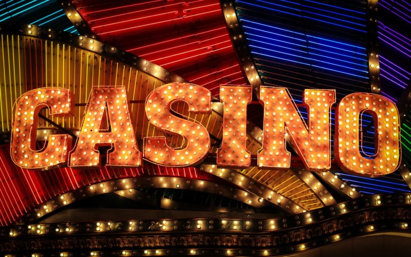 online casino with fast registration
