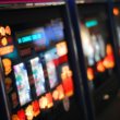 win at slot machine