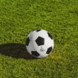 football-on-grass