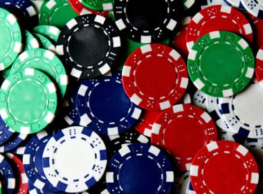 gambling coins