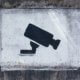 Online privacy graffiti