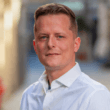 Mike de Graaff, CCO at BetComply