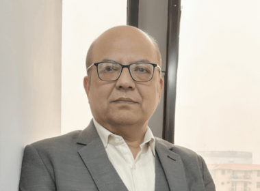 Sujit Lahiry