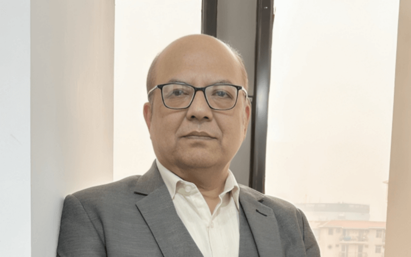 Sujit Lahiry