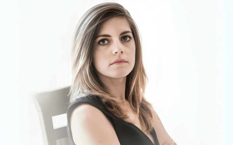 Ana D'Arrigo - AvatarUX