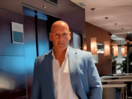 Javier Cicciomessere