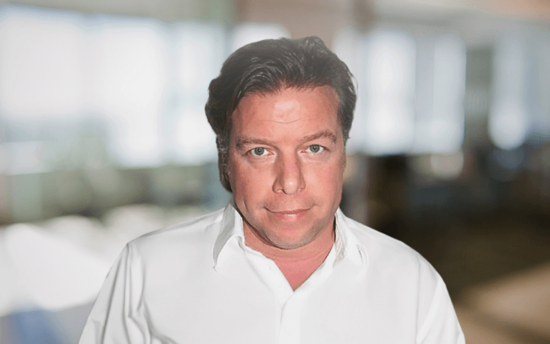 Martijn Peters