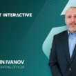 Martin Ivanov