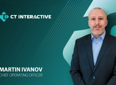 Martin Ivanov