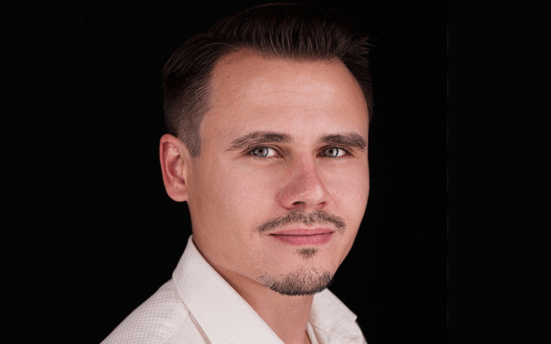 Nikita Gorshkov