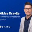 Bragg - Niklas Mravlje