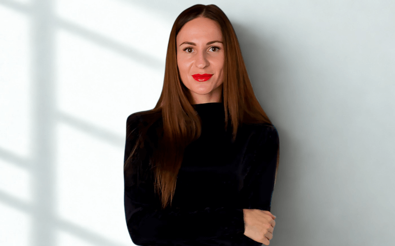 Kateryna Goi