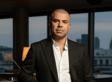 Anastasios Ioannidis - Head of Affiliate