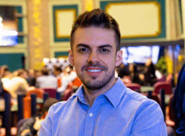 Bruno Candido Barroso