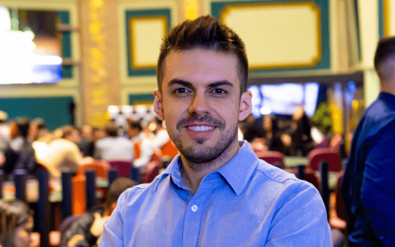 Bruno Candido Barroso