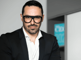 Justin Anastasi - VentureMax CEO