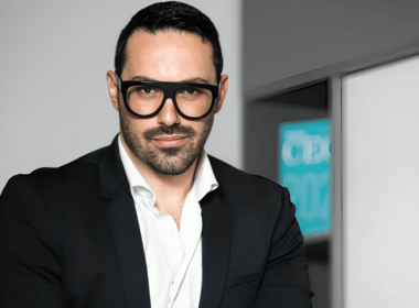 Justin Anastasi - VentureMax CEO