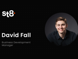 David Fall