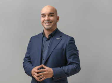 Luis Villarroel