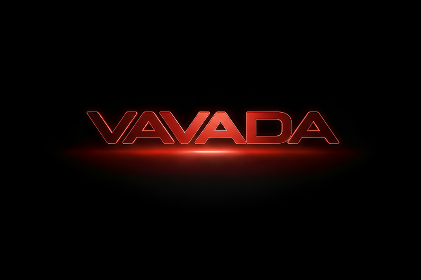 Vavada Casino Sučelje