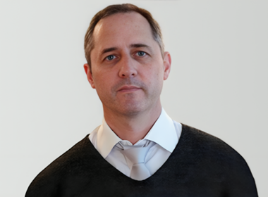 Andrew Pearson