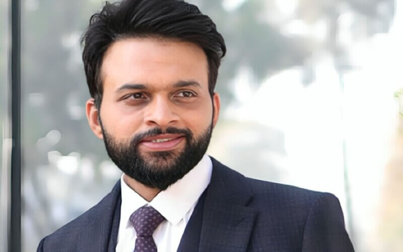 Fahd Asif