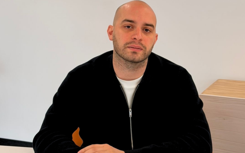 Giorgi Mikadze