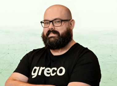 JamesHiggs - TheGreco