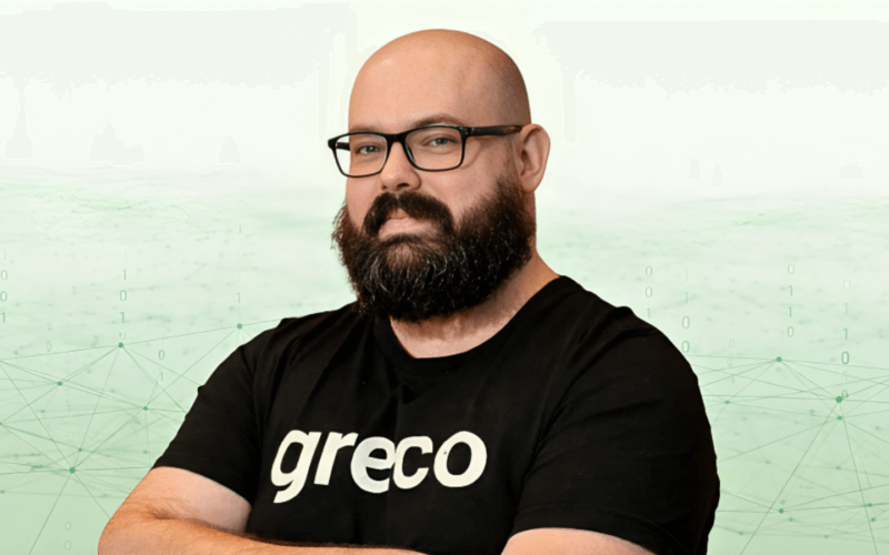JamesHiggs - TheGreco