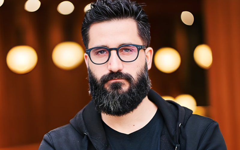 Srdjan Kapor