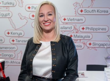 Tatjana Meluškāne