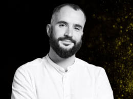 Martin Zarian – Co-Founder of Factory 39