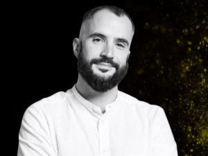 Martin Zarian – Co-Founder of Factory 39