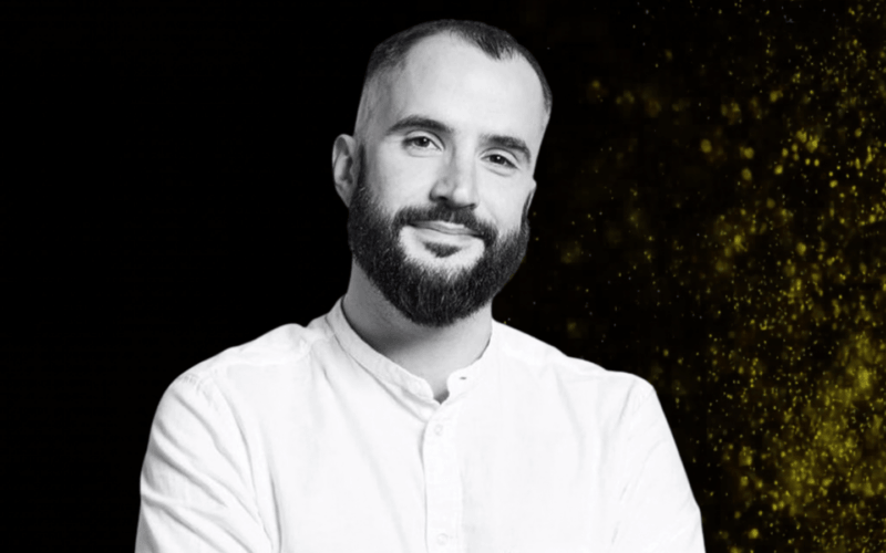 Martin Zarian – Co-Founder of Factory 39