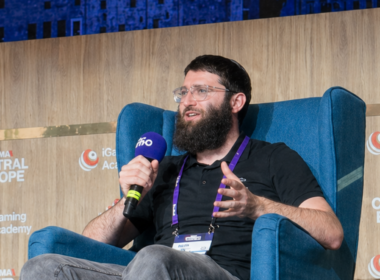 Chaim Heber
