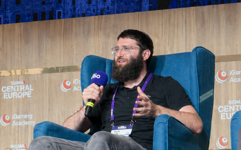 Chaim Heber
