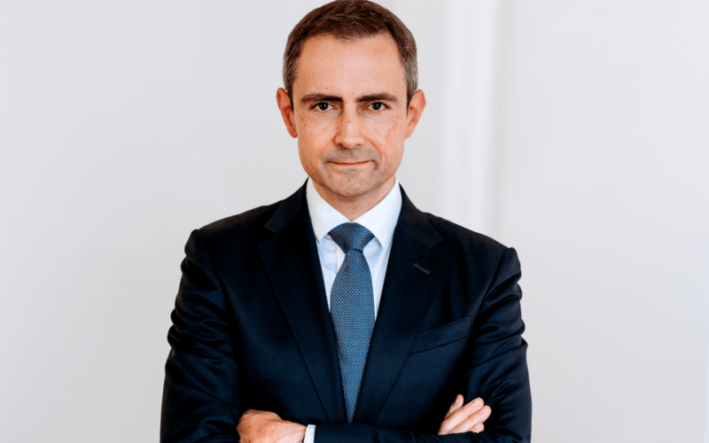 Eberhard Dürrschmid