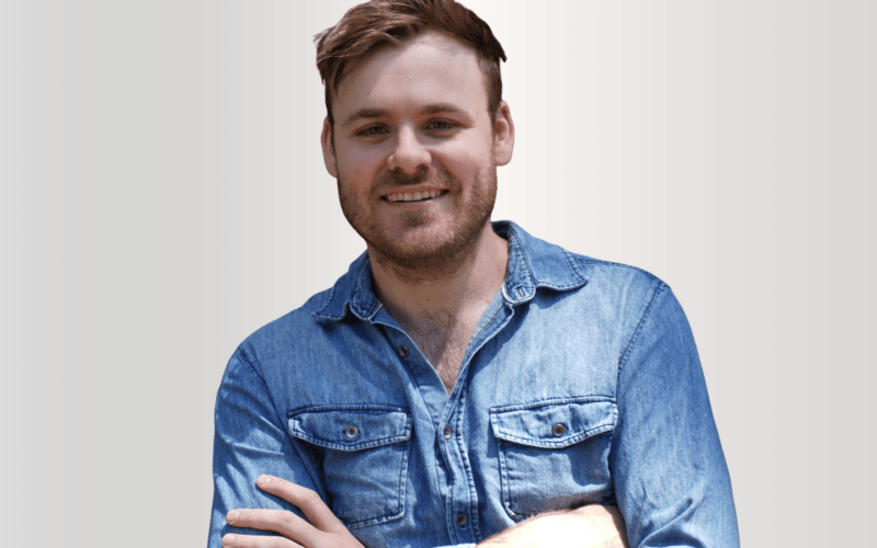 JORDIE WAGNER - MIG