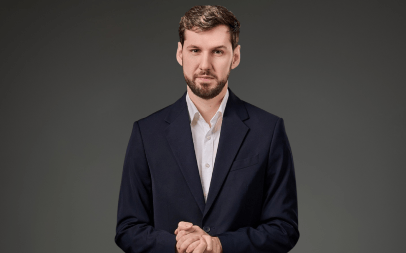 Leonid Turok