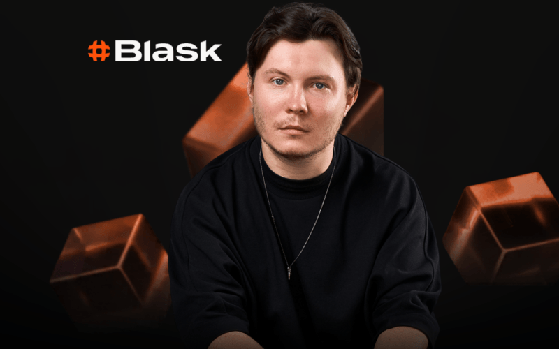 Max Tesla