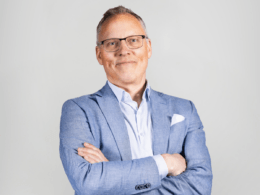 Thomas Nimstad