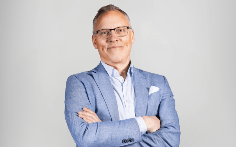 Thomas Nimstad