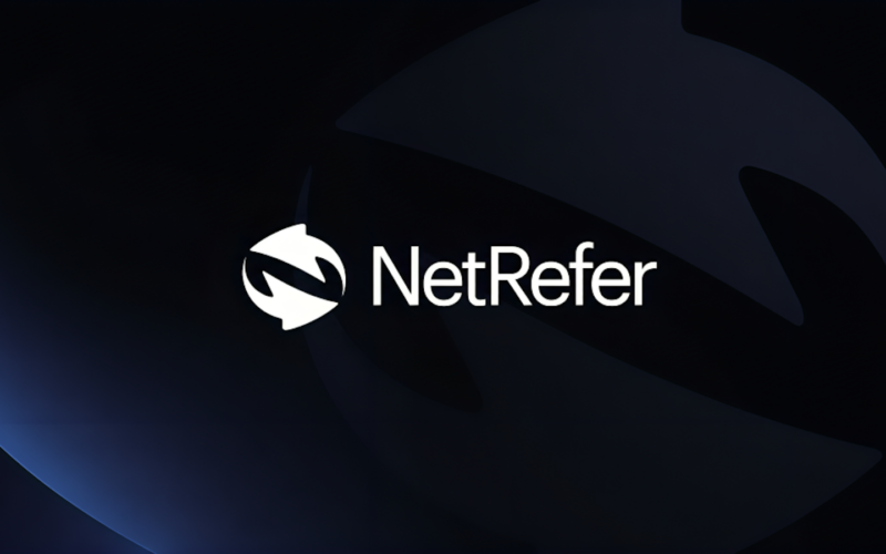 Netrefer