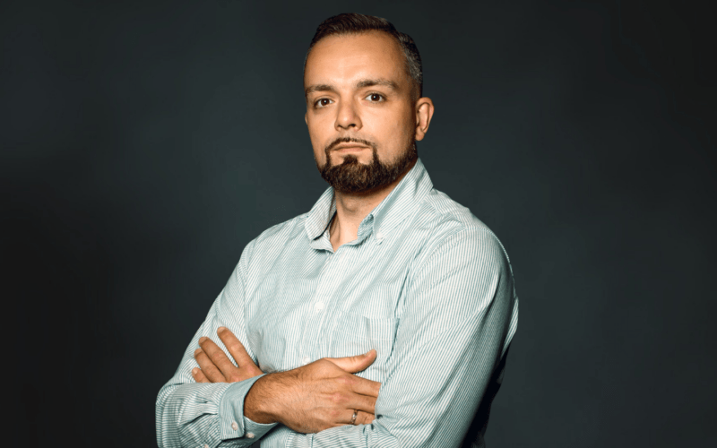 Wojtek Sznapka