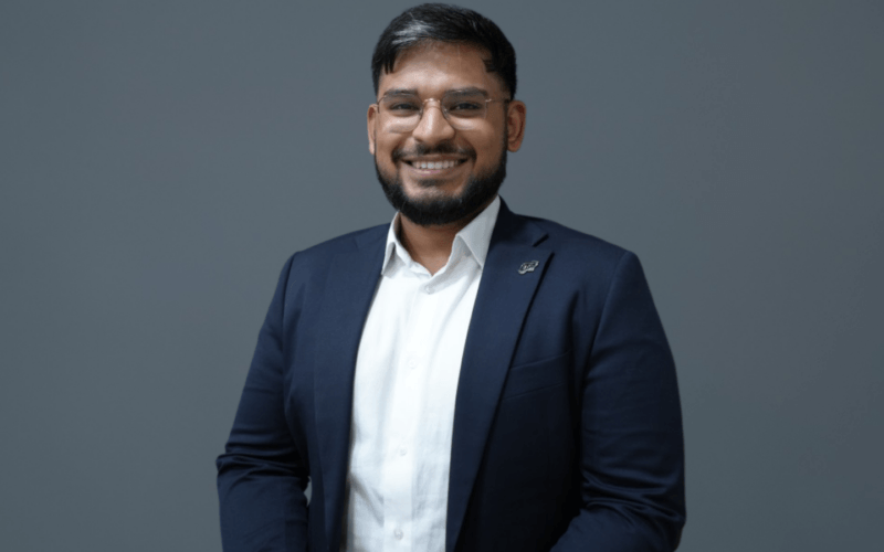 Zuhair Rizvi